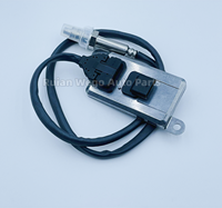 Nouveau capteur Nox 21244501 5WK96664A 24V Capteur d'oxygène et d'azote pour camion Volvo avec 1 an de garantie