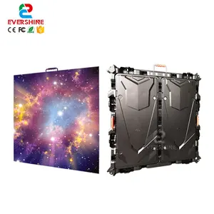P3 P5 P 6.67 P8 P10 SMD Outdoor Module Cabinet Billboard Price For Big Advertising Panels Board Video Wall Screen LED Display