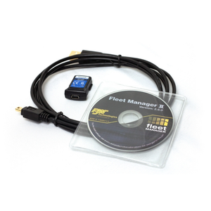 Detector de Gas Portátil IR, Kit de Conectividad de Accesorios IR para II  BW GA-USB1-IR, Accesorios para Gas Alert II - Product Image 4