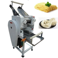 Machine commerciale électrique pour fabriquer des pâtes, des spaghettis, des nouilles fraîches, une presse à découper, une extrudeuse de pâte, des ramen, des nodules