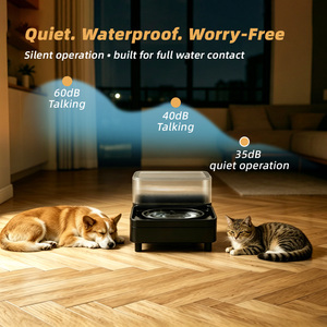 <span class=keywords><strong>Fontaine</strong></span> à <span class=keywords><strong>eau</strong></span> pour chien OEM 8L pour grand chien <span class=keywords><strong>Fontaine</strong></span> à boire automatique en forme d'entonnoir pour animaux de compagnie <span class=keywords><strong>Fontaine</strong></span> distributrice d'<span class=keywords><strong>eau</strong></span> pour chien <span class=keywords><strong>chat</strong></span> - Product Image 4