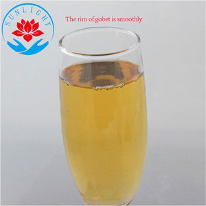 Factory Hot <strong>Sale</strong> Custom <strong>Champagne</strong> Glass 190ml Best Price <strong>Flute</strong> Glasses <strong>Champagne</strong> - Product Image 3