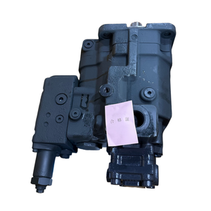 อะไหล่รถขุดขนาดเล็ก PVK PVK-0B PVK-1B PVK-2B PVK-3B ซีรีส์ PVK-3B-725-N-5074A PVK-2B-505-CN-5516A ปั๊มไฮดรอลิกแบบลูกสูบแปรผัน - Product Image 3