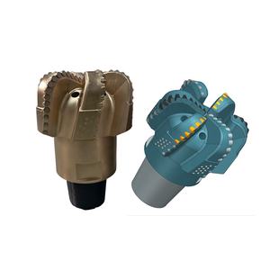 מקדח <span class=keywords><strong>PDC</strong></span> איכותי לקידוח בארות מים, כלי קידוח לעומקים, מקדח <span class=keywords><strong>PDC</strong></span> לקידוח בארות מים - Product Image 1