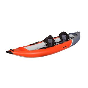 Kayak de pêche gonflable <span class=keywords><strong>Meitai</strong></span> IK-20, capacité 1 personne - Product Image 4
