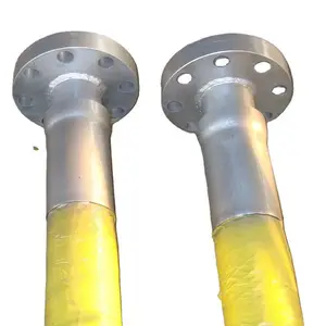 Mangueira rotativa Kelly para equipamento de perfuração de óleo, fabricante de vibradores de mangueira de alta pressão, válvulas Kelly, mangueiras rotativas de perfuração