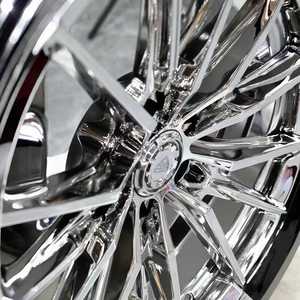 Mâm xe hợp kim nhôm mạ crôm tùy chỉnh 16 17 18 19 20 21 22 inch 5x114.<span class=keywords><strong>3</strong></span> 5x112 5x110 5x120 lõm sâu đúc của 722Auto - Product Image 3