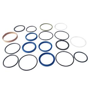 Zhongli Forklift Steering Cylinder Repair Kit Cs0003666 For Cpcd30T3 Double Acting <b>Hydraulic</b> Cylinder <b>Parts</b> - Product Image 1