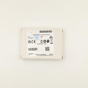 โมดูลอินพุตกระแสไฟฟ้าแบบอะนาล็อก 2 ช่องสัญญาณ รุ่นใหม่และของแท้ AB 1734-IE2C 24V DC - Product Image 4