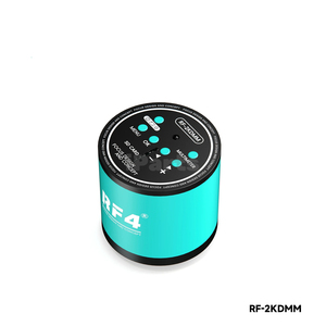 IParts RF4-Cámara de microscopio trinocular ULTRA HD CCD CMOS HDMI 1080P 60FPS, cámara de adquisición de imágenes digitales de vídeo - Product Image 4