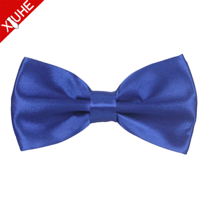 ขายส่งส่งเสริมการขายส่วนบุคคลน่ารักBurgundyราคาถูกBowtie Stainราคาถูกขายส่งผูกโบว์ - Product Image 5