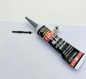 85g Resinz Grey RTV Sellador de Silicona <span class=keywords><strong>para</strong></span> Juntas <span class=keywords><strong>para</strong></span> Máquinas - Product Image 4
