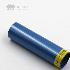 <span class=keywords><strong>Epoxy</strong></span> Polyester Tĩnh Điện Ngoại Quan Nhăn Liên Kết Kim Loại Kết Cấu Màu Xanh Sơn Bột Với Giá Tốt Nhất - Product Image 1