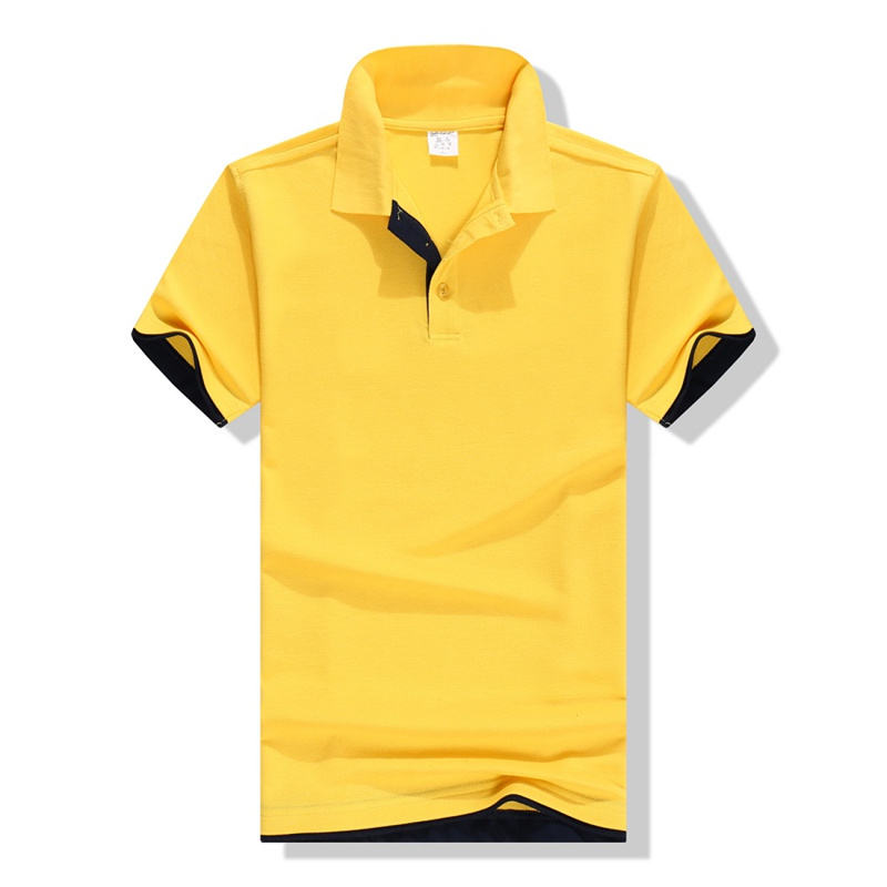 สีเหลือง