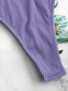 Custom Logo 2 Piece Set Swim Suits Women Swimming Wear Clothes Swimming Costumes Bikinis Beachwear Set <b>Jumpsuit</b> for Ladies - Product Image 5