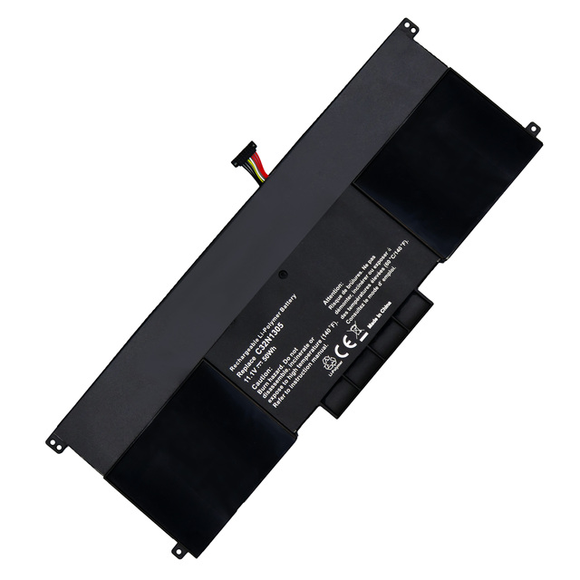 C32N1305 Laptop Battery for ASUS Zenbook UX301 UX301L UX301LA C4003HUX301LA4500 UX301LA-1A UX301LA-1B UX301LA-C4006H