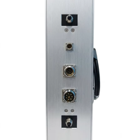 Moteur laser à fibre optique refroidi par eau 405 nm 40 W pour imprimante 3D industrielle DLP SLA