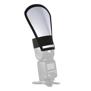 Kasin FactoryDirectSale fotografía DSLR cámara <span class=keywords><strong>Flash</strong></span> Speedlite difusor <span class=keywords><strong>Softbox</strong></span> de Reflector - Product Image 4