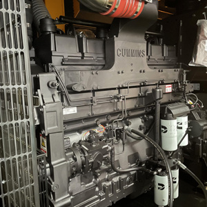 Generador Eléctrico Diésel <span class=keywords><strong>de</strong></span> 500 Kva, Precio del Generador <span class=keywords><strong>de</strong></span> 500 kva en Dubái, Generador Portátil <span class=keywords><strong>de</strong></span> Corriente Alterna <span class=keywords><strong>de</strong></span> 440v 60hz con Carcasa Metálica - Product Image 3