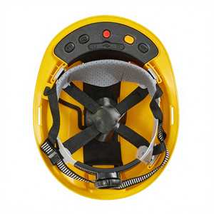 Cámara Inteligente para Casco <span class=keywords><strong>4G</strong></span> 1080P con Diseño Resistente a Caídas, GPS, WiFi y Alarma SOS para Recopilación de Evidencia Corporal - Product Image 3