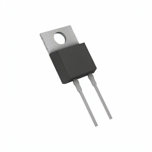 100% Original Single Diodes ISL9R3060P2 TO-220-2 Electronic Chips Component - Product Image 1