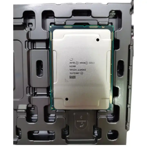 Procesador de CPU de desecho R550 R750 para Xeon <span class=keywords><strong>Gold</strong></span> 8362 32 Core 30MB Cache 2,80 GHz <span class=keywords><strong>DDR4</strong></span> 3200MHz Aplicación de servidor nueva y usada - Product Image 3