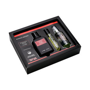 Venta al por mayor de perfumes para hombres, juegos de regalo, caballeros, solo aroma absoluto, Venta caliente, <span class=keywords><strong>perfume</strong></span> sexy - Product Image 5
