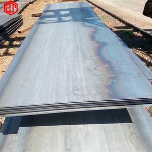 Placas de chapa de acero de hierro al por mayor chinas de bajo precio - Product Image 3