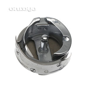 Crochet rotatif HSH-7.94ATR(MTQ) = KHS12-RYP pour machines à broder Tajima Barudan SWF Melco <span class=keywords><strong>TOYOTA</strong></span> Feiya ZGM / Pièces détachées - Product Image 1