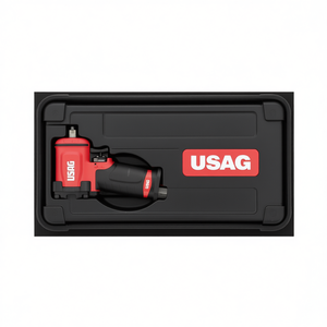 519 M 942PC3 <b>Tool</b> Storage Case Red Black Interior - Product Image 2