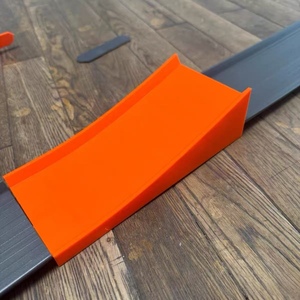 Modèle 3D <span class=keywords><strong>de</strong></span> visualisation architecturale moderne Yunjie HD-02 pour l'aménagement paysager immo­bile, couleur personnalisée, plastique ABS - Product Image 3