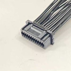 Производитель, универсальный кабельный жгут с 36 штырьками - Product Image 1