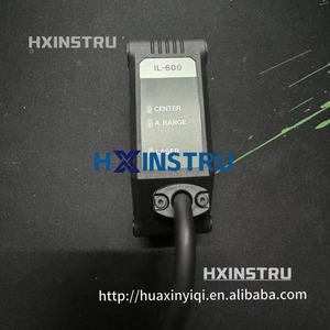 KEYENCE IL-600 Prix sur demande H - Product Image 2