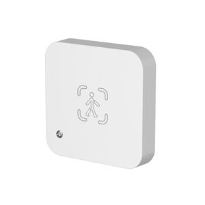 Détecteur intelligent de présence humaine avec pour <span class=keywords><strong>Tuya</strong></span> Wifi et ondes millimétriques - Product Image 1