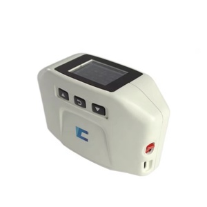 Espectrofotómetro de Tres Ángulos LANGSHUO CS-390 para Pintura de Automóviles, Portátil, IP55, 220V, 1 Año de Garantía - Product Image 3