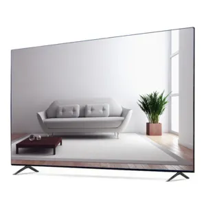 XIARIG TV factory oem 42 55 65 75 85 inch television smart tv 55 inch Guangzhou city