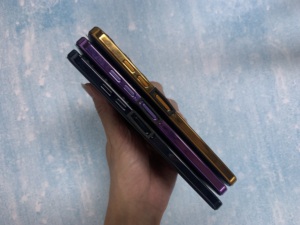 S24 Ultra 16GB+512GB Smartphone Android Intelligente 6800mAh 5G Dual SIM Compatibile con <span class=keywords><strong>Samsun</strong></span> S23 Ultra Telefono 4G 5G - Product Image 5