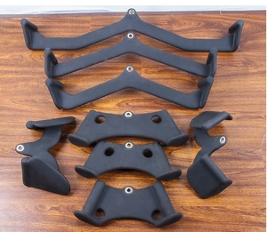 Agarres Mag para equipos de gimnasio, manijas de Fitness, venta al por mayor de fábrica - Product Image 5