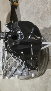 Venta de fábrica Nuevo motor <span class=keywords><strong>Audi</strong></span> Volkswagen EA888 Golf Jetta 1,8 T 2,0 T 2,4 3,0 T Motor de segunda generación de tercera generación - Product Image 4