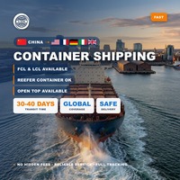 Solutions logistiques multimodales les moins chères pour les marchandises surdimensionnées de Shenzhen vers les Pays-Bas, Singapour, la Thaïlande, l'Égypte, les États-Unis, les Émirats arabes unis