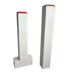 เสาไฟเบอร์กลาสสำหรับทำเครื่องหมายถนน - Product Image 1