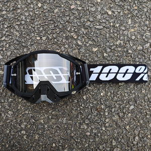 Occhiali da Motocross e Ciclismo ODM OEM, Attrezzatura Sportiva ad Alta Definizione, Antivento e Traspirante, per Uomo e Donna, Quattro Stagioni, per Fuoristrada - Product Image 3