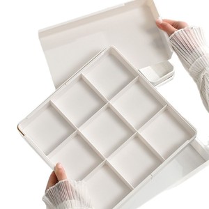 Mở Rộng Bạc Ngăn Kéo Tổ Chức Dao Kéo Tổ Chức Nhỏ Đồ Dùng Cho Nhà Bếp Ngăn Kéo Có Thể Điều Chỉnh Lưu Trữ Divider - Product Image 5