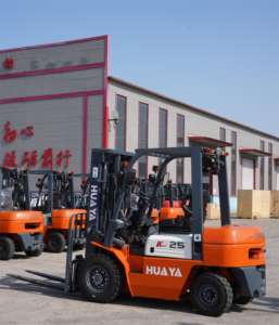 <span class=keywords><strong>2.5</strong></span> טון cpc25 חוות מלגזות 2wd חדש epa/eur5 היונדאי דיזל מלגזה עם רכיבים ליבה מנוע - Product Image 4