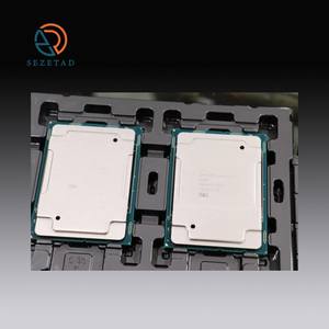 โปรเซสเซอร์ Xeon W5-2455X 12 คอร์ แคช 30MB ความเร็วสูงสุด 4.6 GHz สำหรับเซิร์ฟเวอร์ - Product Image 5