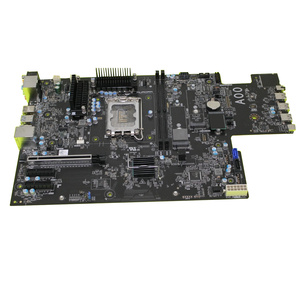 ชิปเซ็ต LGA1700มาเธอร์บอร์ด Dell Alienware Aurora R15เดสก์ท็อป Z690 049PDM เมนบอร์ด <span class=keywords><strong>DDR5</strong></span> 49PDM เมนบอร์ด CN-049PDM - Product Image 1