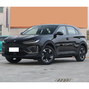 รถยนต์ไฟฟ้า Neta X ปี 2024 ระยะทางวิ่ง 500 กม. รถยนต์พลังงานใหม่ Nezha X SUV รถยนต์ไฟฟ้า NetaX รถยนต์ไฟฟ้า <span class=keywords><strong>Hozon</strong></span> Neta X - Product Image 2