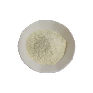 Fabrika kaynağı sarımsak özü Allicin tozu toptan fiyat takviyesi Allicin 25% sarımsak özü sarımsak tozu Allicin - Product Image 3