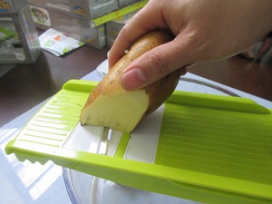 5 <span class=keywords><strong>In</strong></span> 1 Mandoline Slicer Inspectie Kwaliteitscontrole <span class=keywords><strong>In</strong></span> Shandong Zhejiang Fujian <span class=keywords><strong>Qingdao</strong></span> - Product Image 4