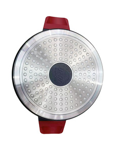 Juego de 10 Cacerolas Antiadherentes Negras Personalizadas, Juego de Utensilios de Cocina, Juego de Ollas y Sartenes, Artículos para <span class=keywords><strong>el</strong></span> Hogar - Product Image 5